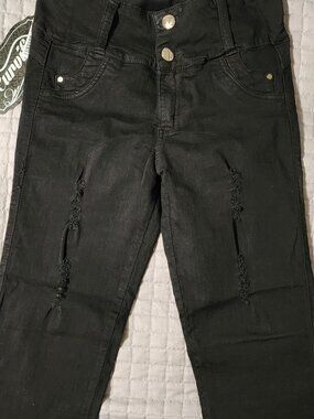 Curvify Lifting Jeans